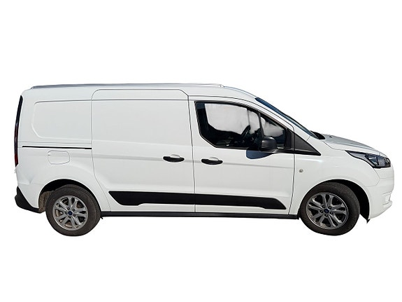 Ford Transit Connect 6 of 26