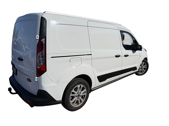 Ford Transit Connect 5 of 26