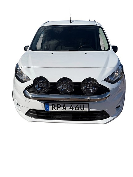 Ford Transit Connect 8 of 26