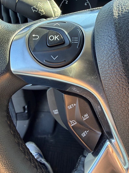Ford Transit Connect 16 of 26