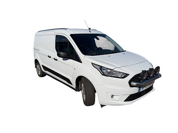 Ford Transit Connect 7 of 26