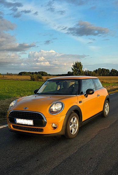 MINI One 5 of 13