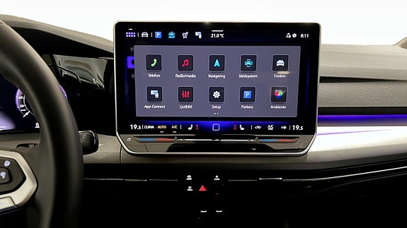 Volkswagen Golf I 9 of 21