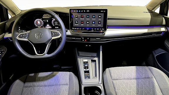 Volkswagen Golf I 10 of 21