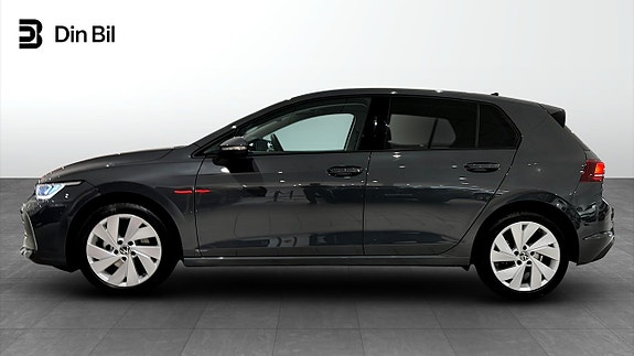 Volkswagen Golf I 2 of 21