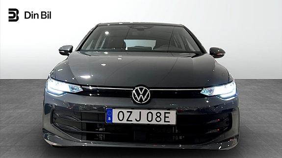 Volkswagen Golf I 4 of 21