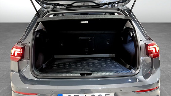 Volkswagen Golf I 12 of 21