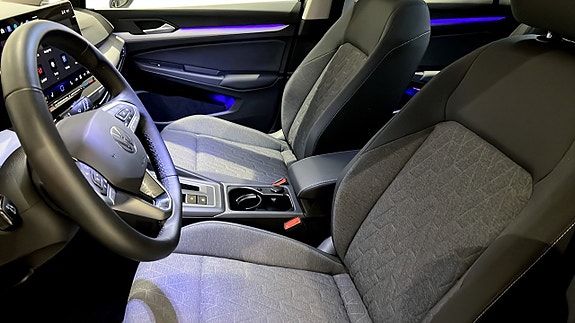 Volkswagen Golf I 8 of 21