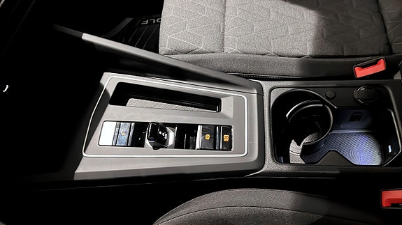 Volkswagen Golf I 16 of 21