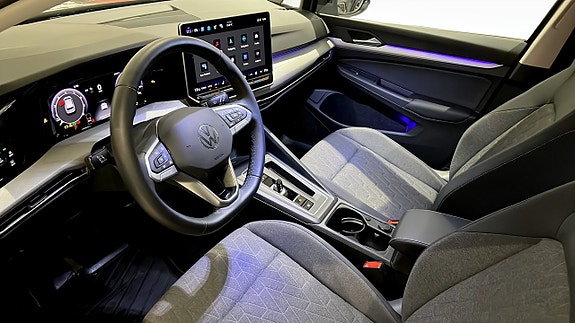 Volkswagen Golf I 7 of 21