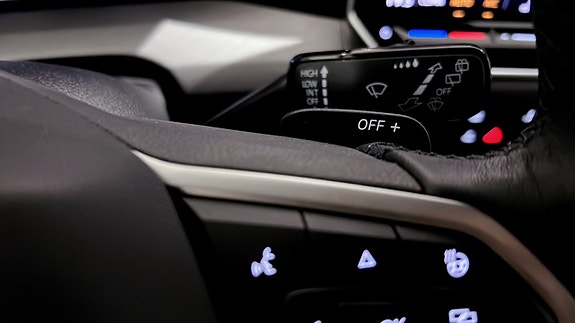 Volkswagen Golf I 17 of 21