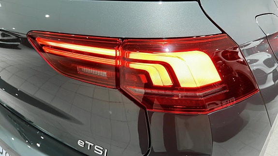 Volkswagen Golf I 13 of 21