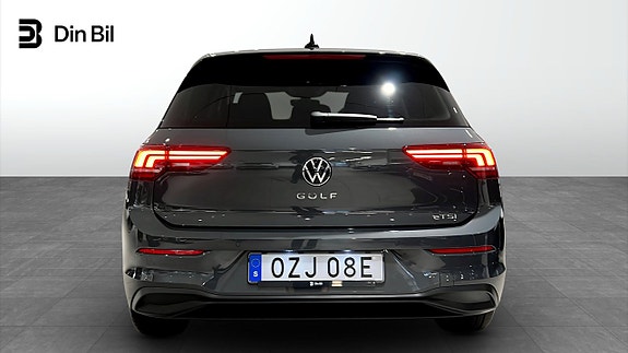 Volkswagen Golf I 5 of 21