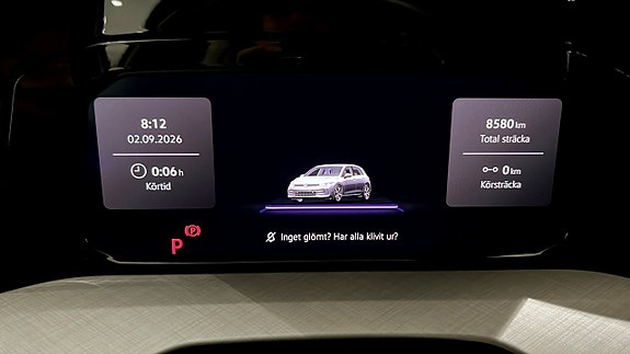 Volkswagen Golf I 19 of 21