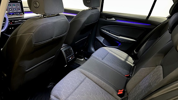Volkswagen Golf I 11 of 21