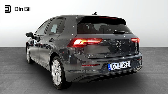 Volkswagen Golf I 3 of 21