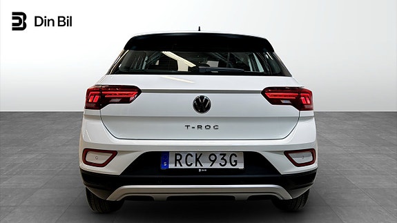 Volkswagen T-Roc 5 of 18