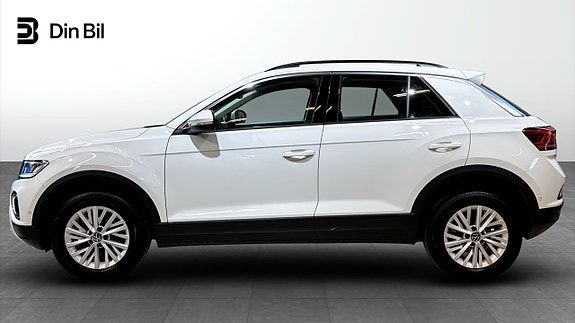 Volkswagen T-Roc 2 of 18