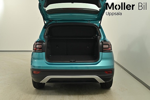 Volkswagen T-Cross 12 of 13