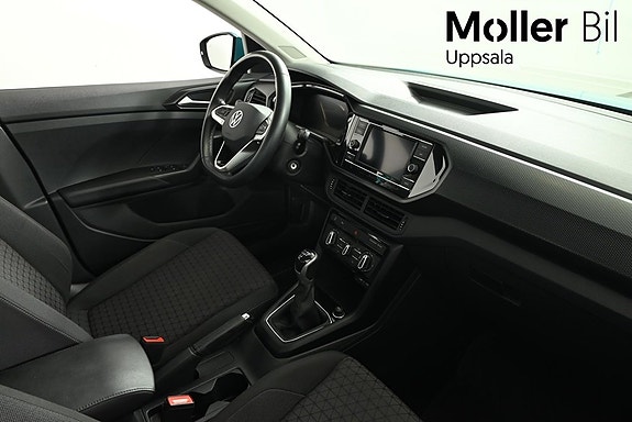Volkswagen T-Cross 11 of 13