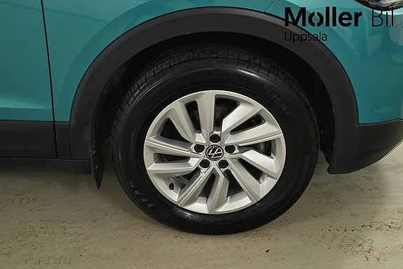 Volkswagen T-Cross 13 of 13