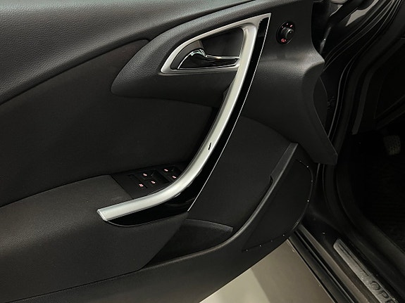 Opel Astra 15 of 22