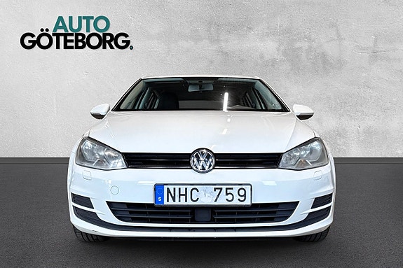 Volkswagen Golf I 8 of 17