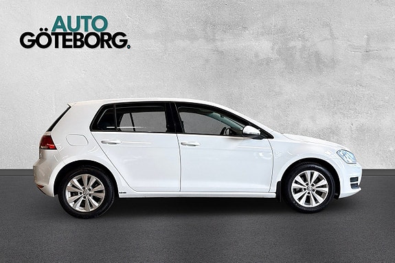 Volkswagen Golf I 3 of 17