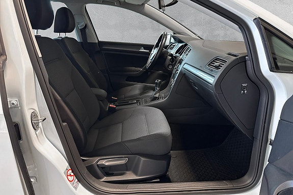 Volkswagen Golf I 16 of 17