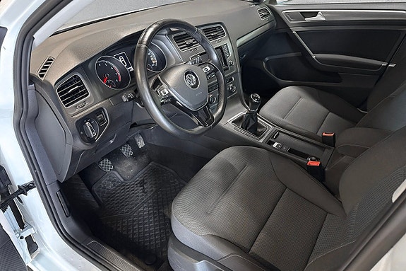 Volkswagen Golf I 10 of 17