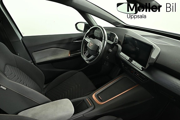 Cupra Born 11 of 13