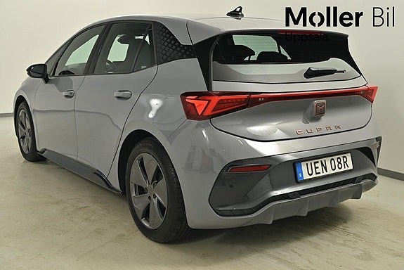 Cupra Born 8 of 13