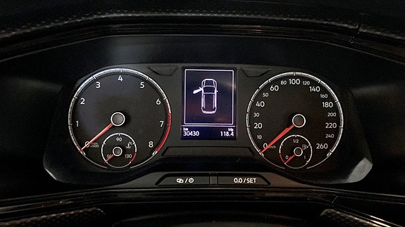 Volkswagen T-Cross 13 of 13
