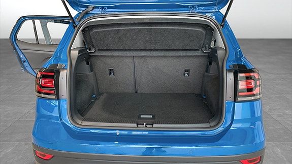 Volkswagen T-Cross 12 of 13