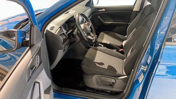 Volkswagen T-Cross 8 of 13