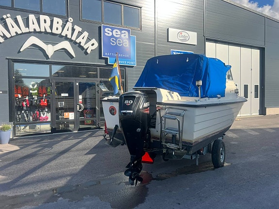 Uttern 590 mercury 80hk 2016 11 of 11