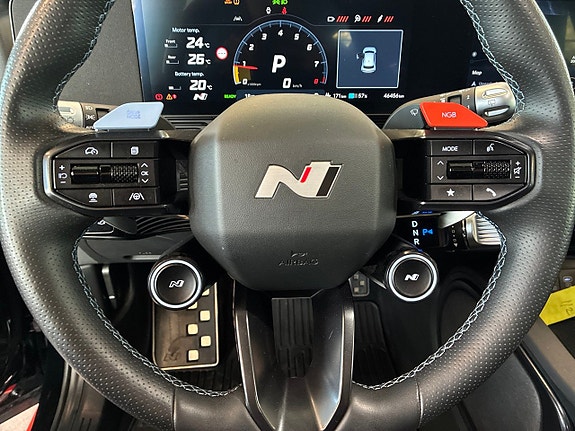 Hyundai Ioniq 5 18 of 25