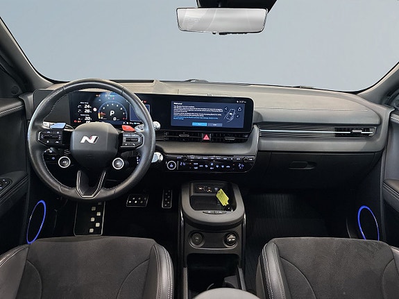 Hyundai Ioniq 5 8 of 25