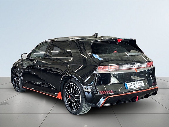 Hyundai Ioniq 5 5 of 25