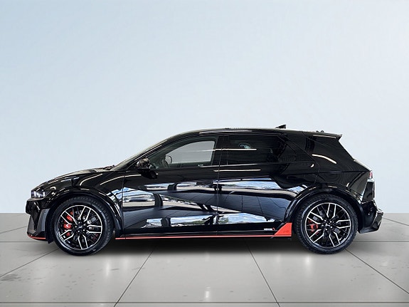 Hyundai Ioniq 5 4 of 25