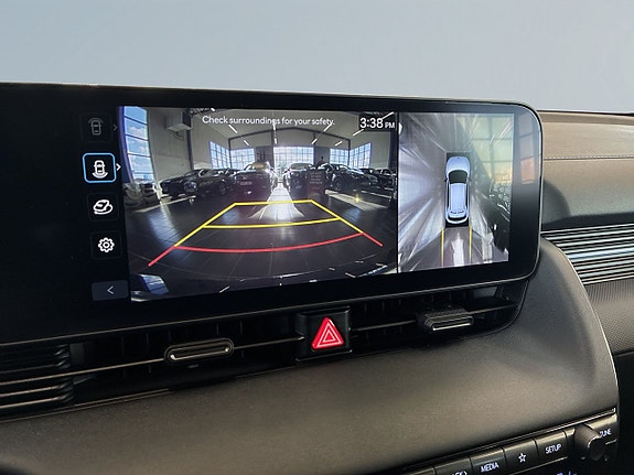 Hyundai Ioniq 5 11 of 25