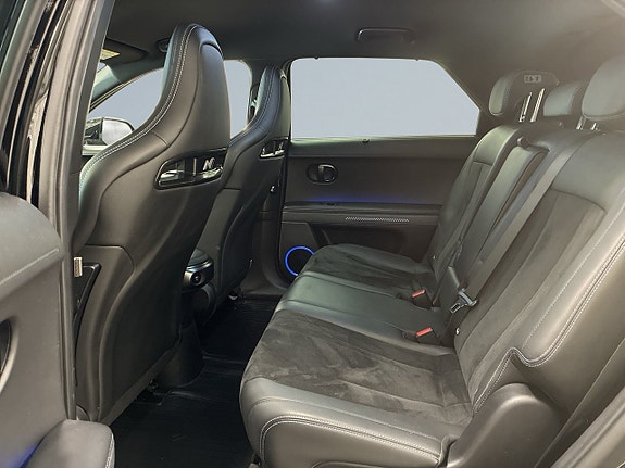 Hyundai Ioniq 5 13 of 25