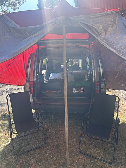 Opel Combo 10 of 12
