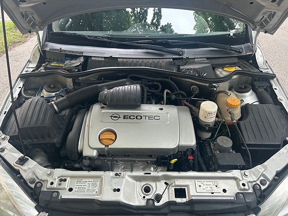 Opel Combo 7 of 12