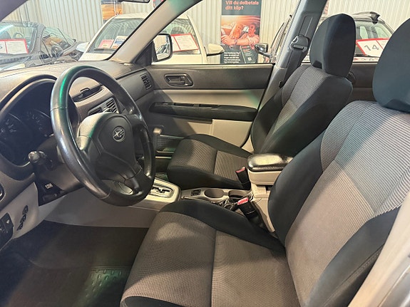Subaru Forester 8 of 12