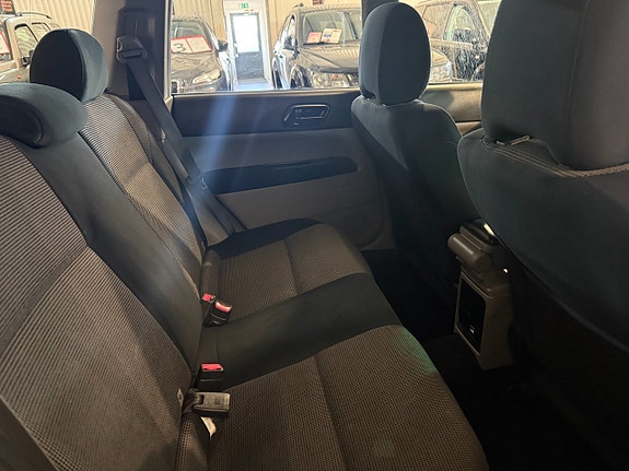 Subaru Forester 11 of 12