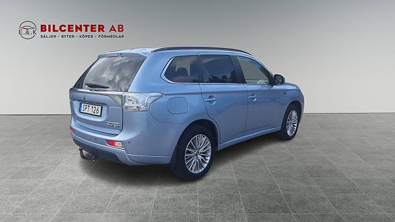 Mitsubishi Outlander 6 of 19