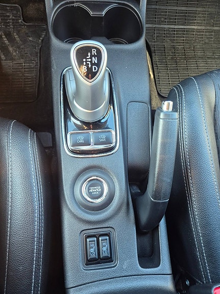 Mitsubishi Outlander 13 of 19