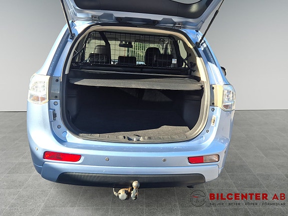 Mitsubishi Outlander 5 of 19