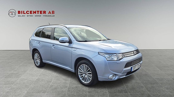 Mitsubishi Outlander 9 of 19